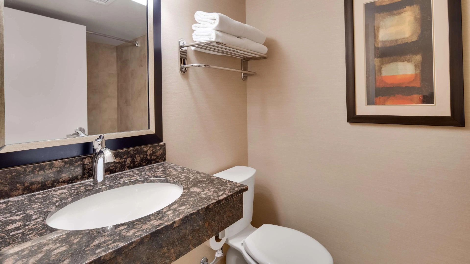 Best Western CottonTree Inn