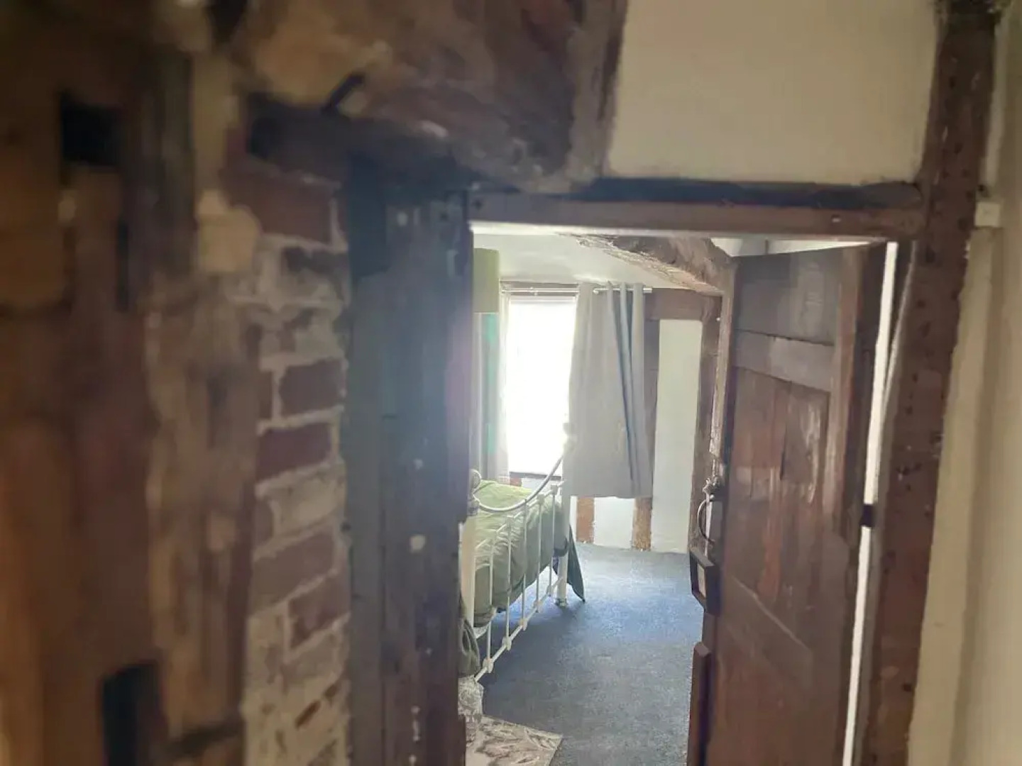 Harleston Cottage Norfolk / Suffolk Border