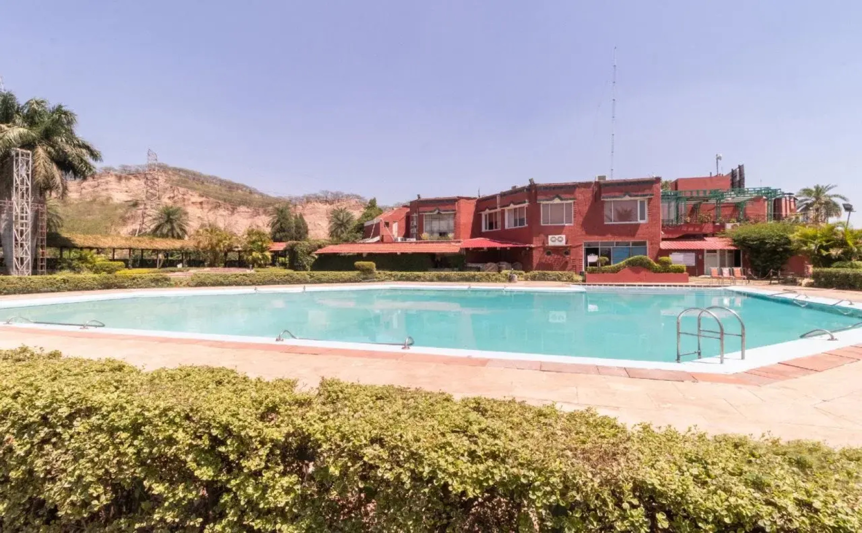 Hotel North Park