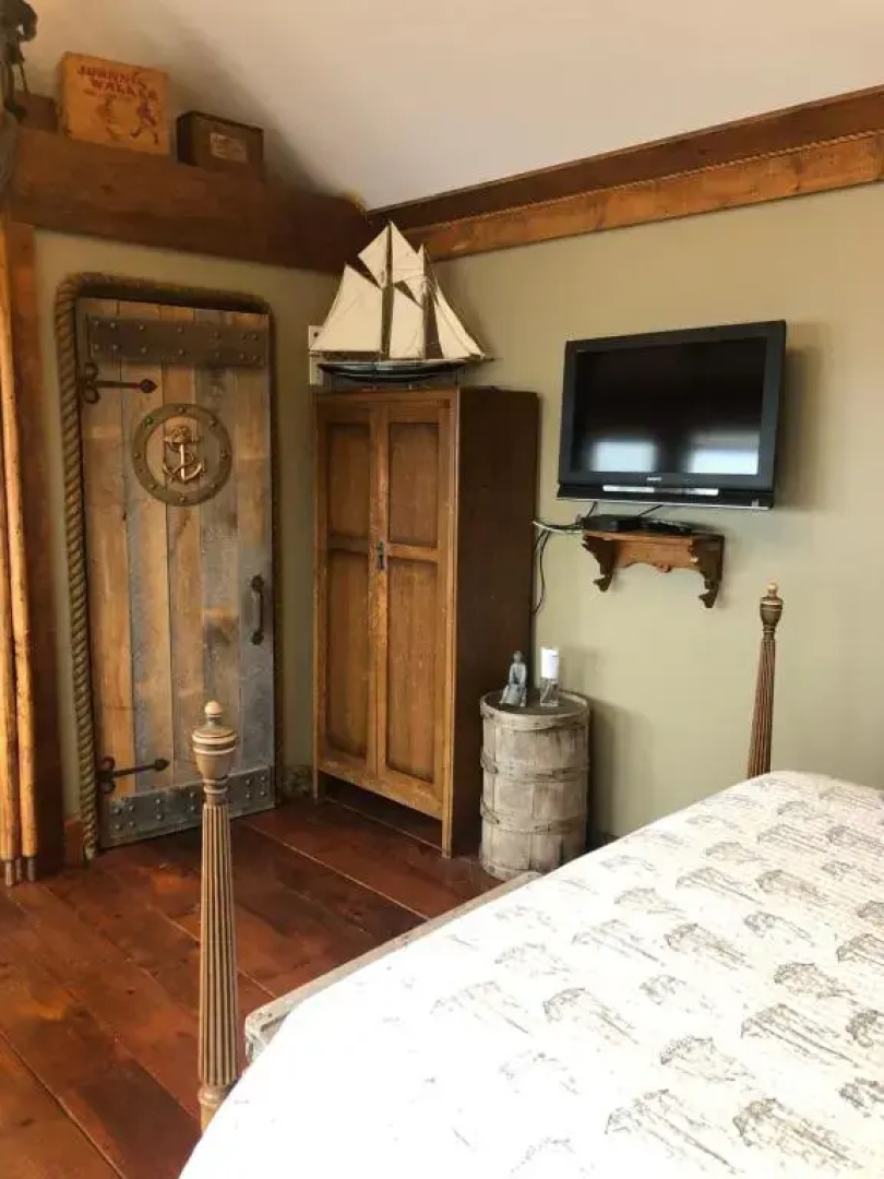 SeaWatch Bed & Breakfast
