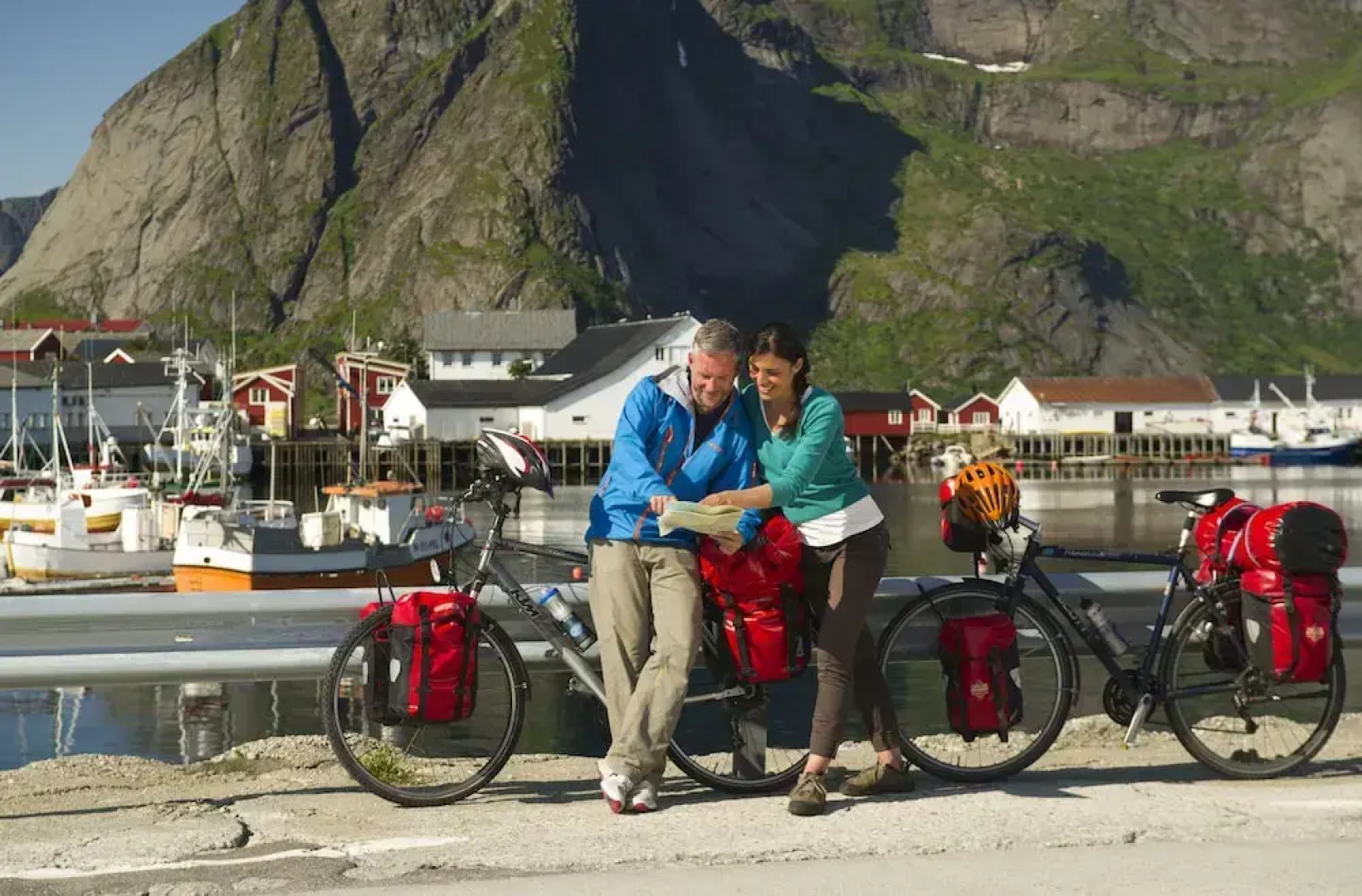 Lofoten Overnatting - Leknes - Hostel