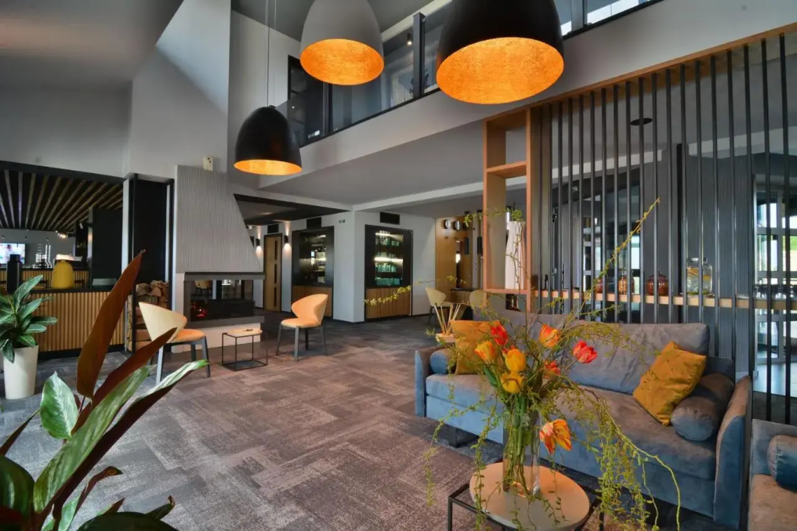 Boutique Hotel by BlackSeaRama