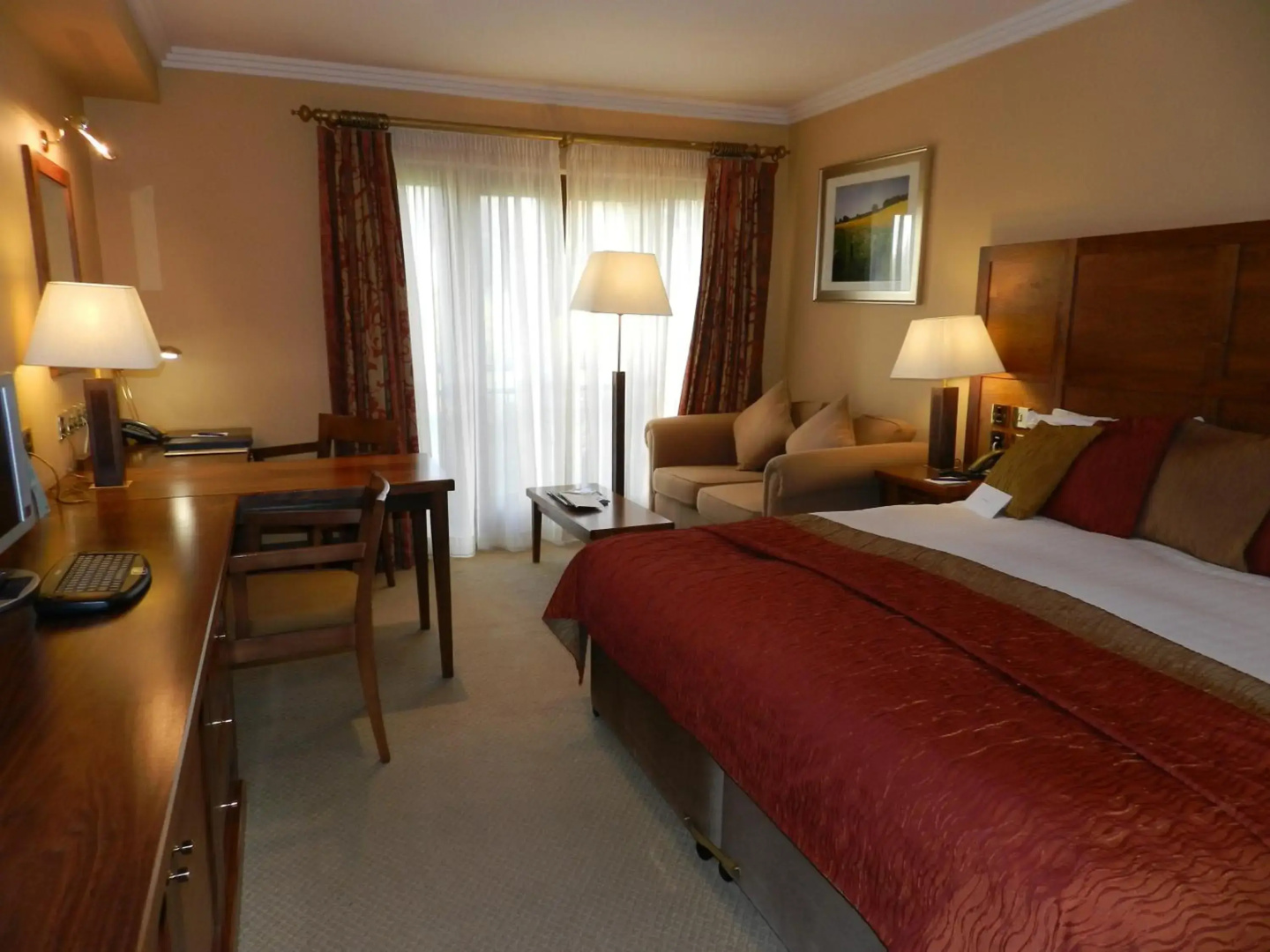Morley Hayes Hotel