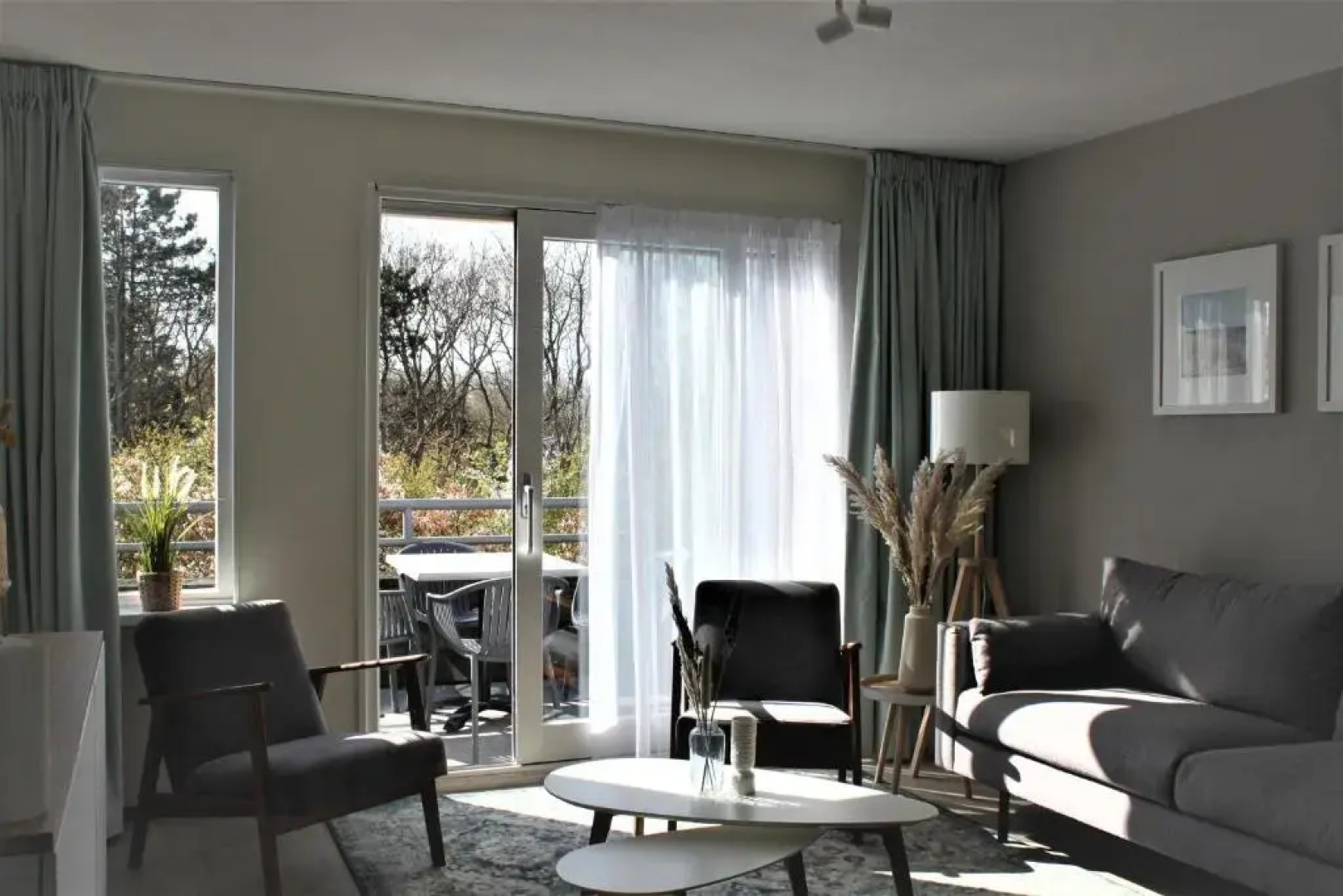 Appartement, Kaap 123 - Ameland