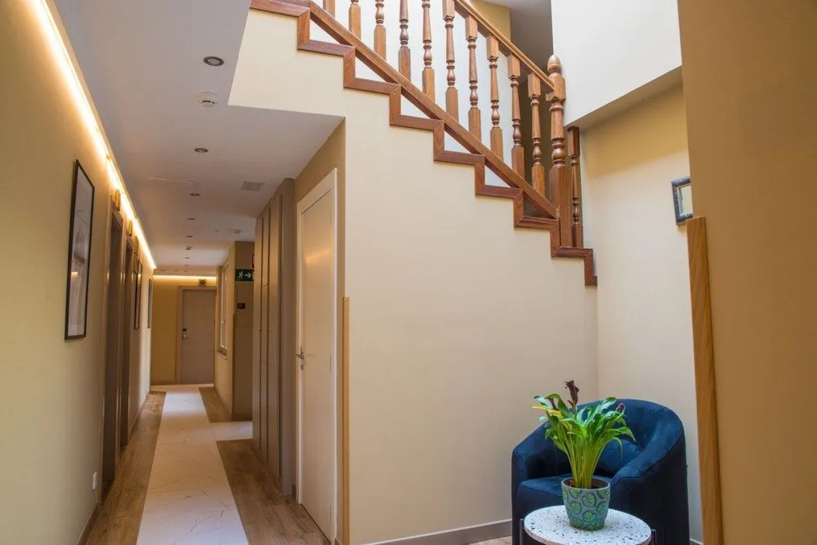 Hotel Palacio Torre de Galizano