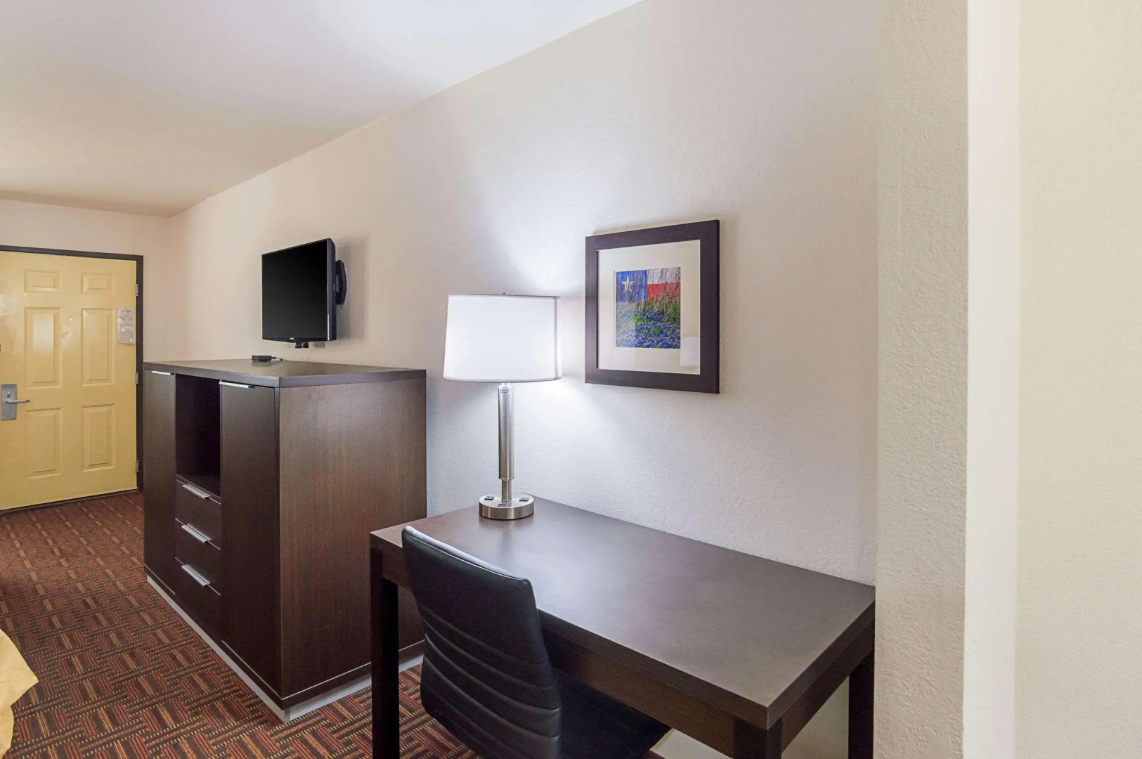 Quality Inn Amarillo East
