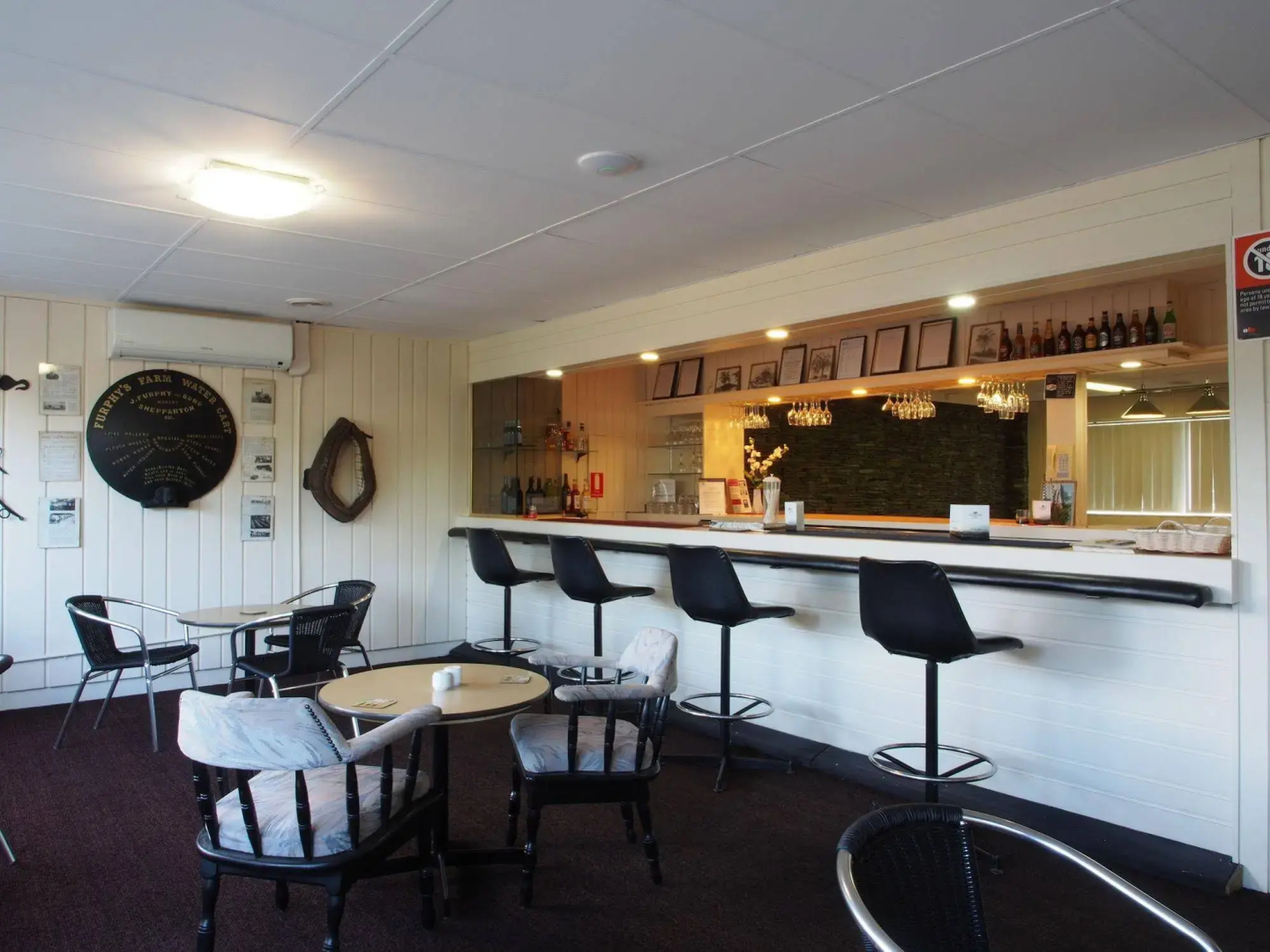 Solomon Inn Motel Wollongong