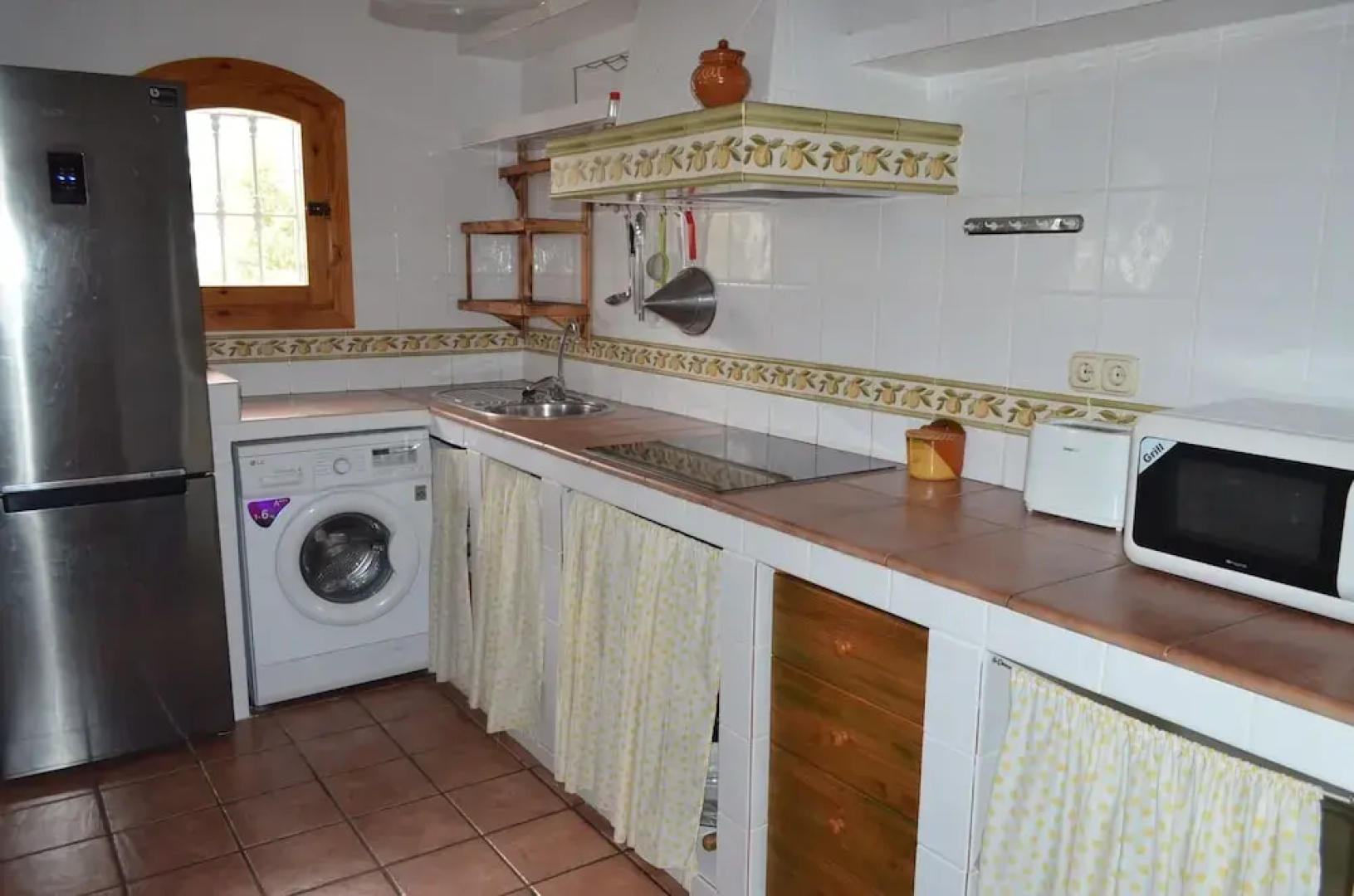 Casa Azahar