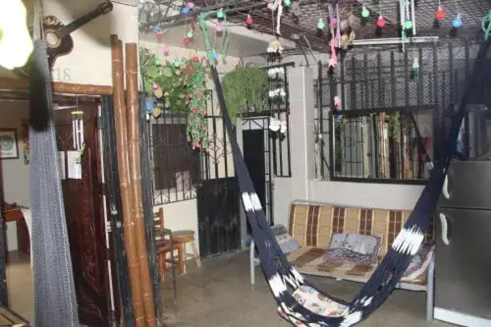 Munay Backpacker Hostel