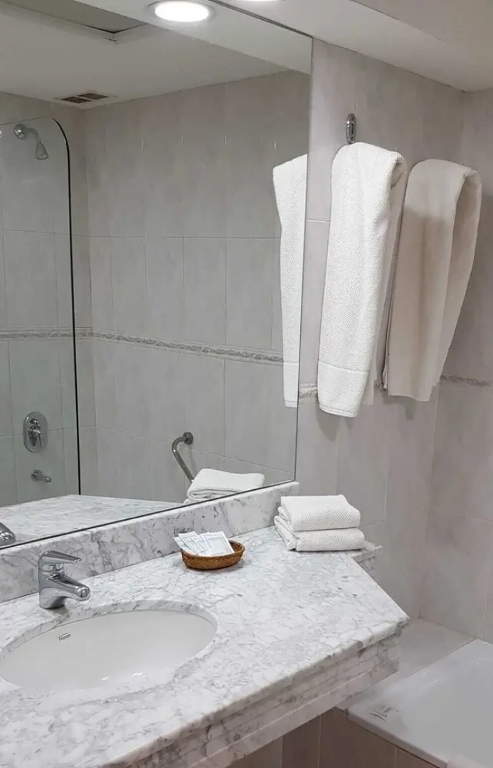 Paradores Austral Bahia Blanca