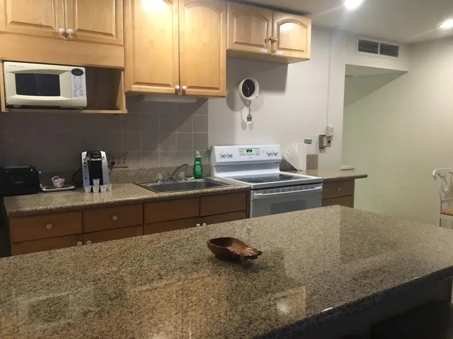 International Hotel and Suites