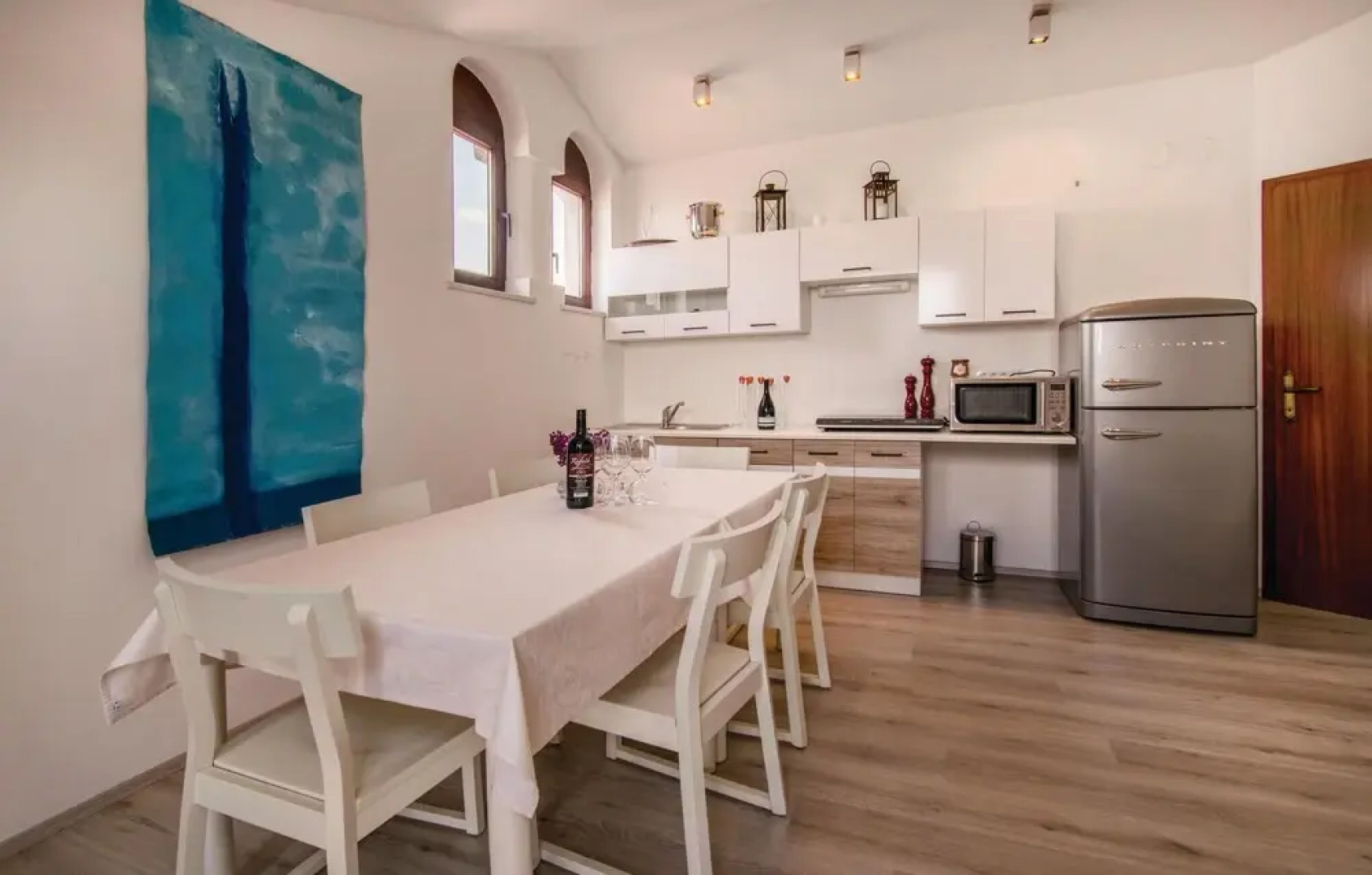 Amazing Apartment in Koper With Outdoor Swimming Pool, Wifi and 2 Bedrooms