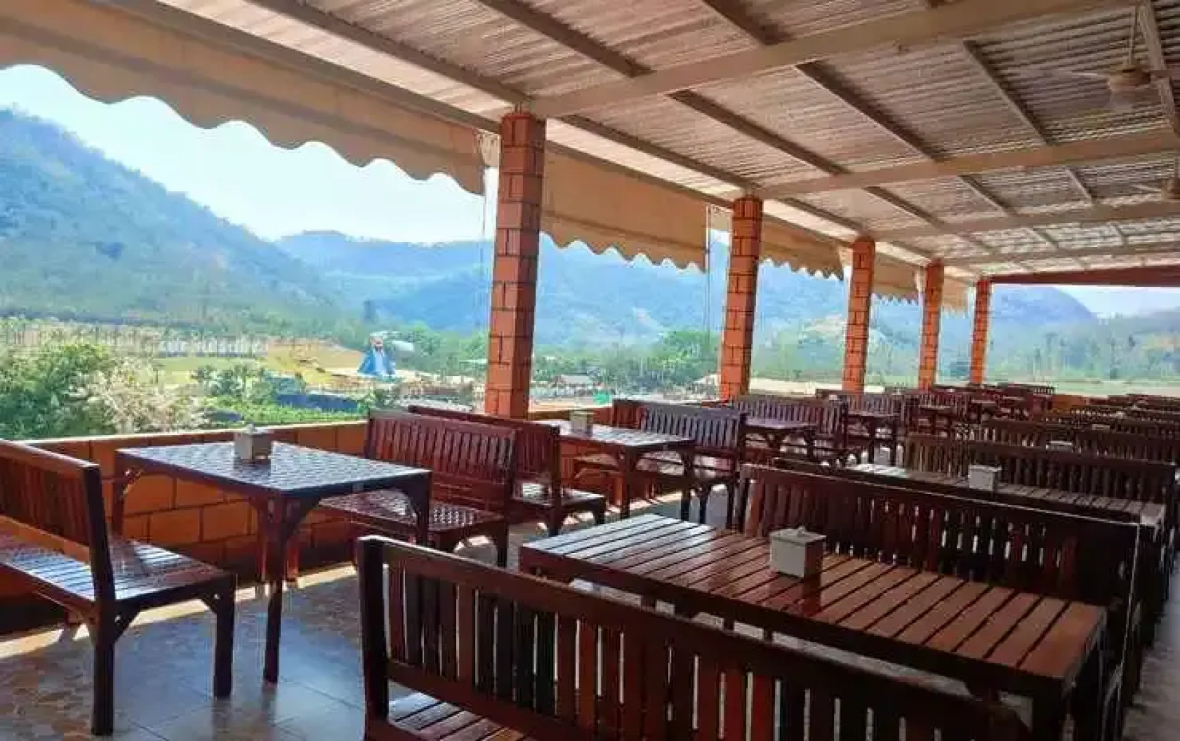 The Resort at Suanphueng