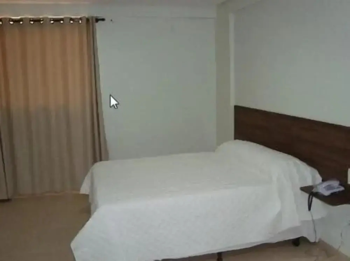 Senador Plaza Hotel