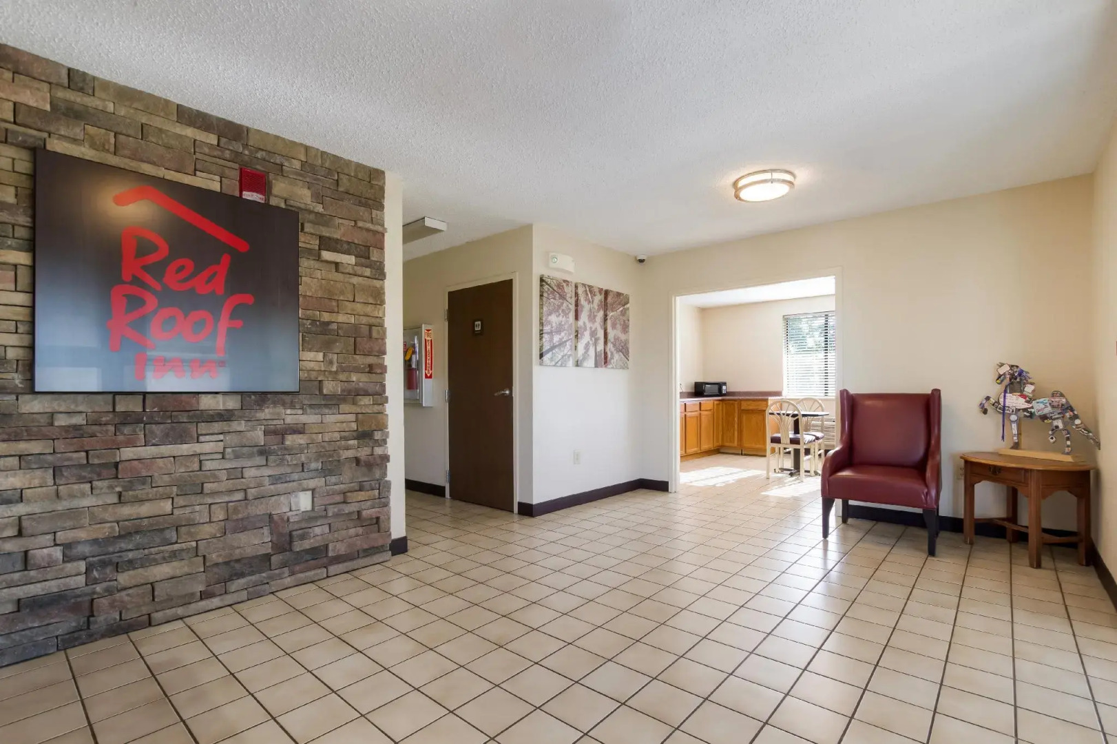 Red Roof Inn Shelbyville