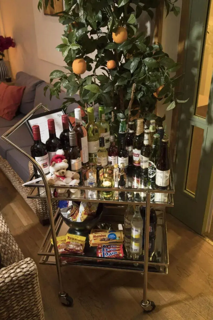 Maude's Hotel Enskede Stockholm