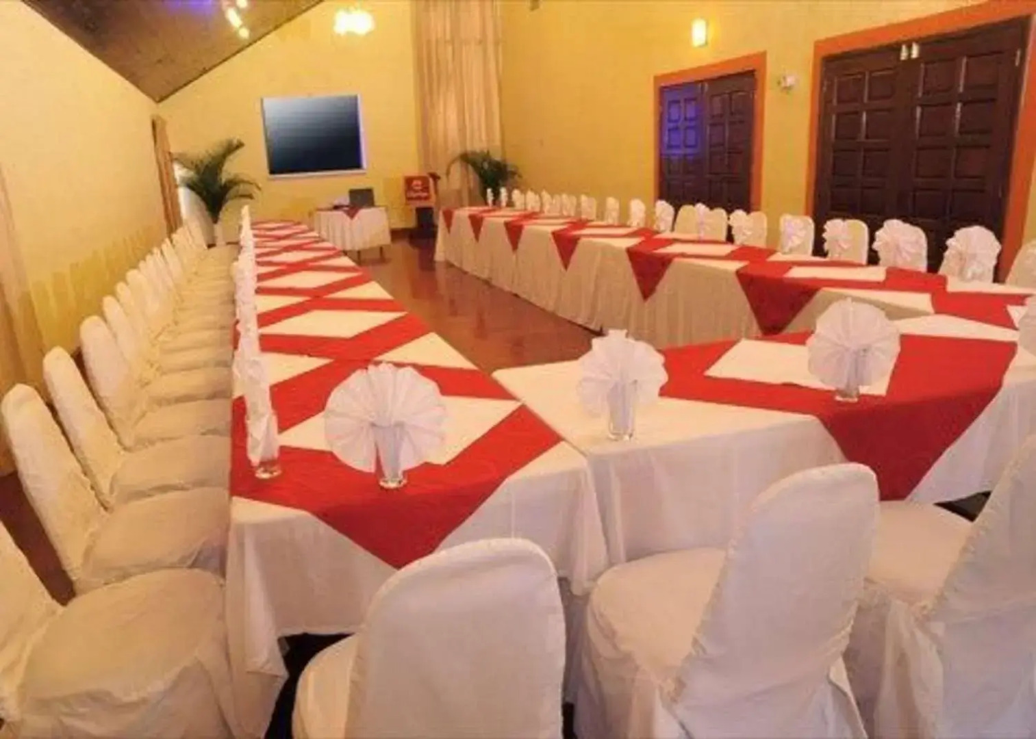 Clarion Hotel Copan Ruinas