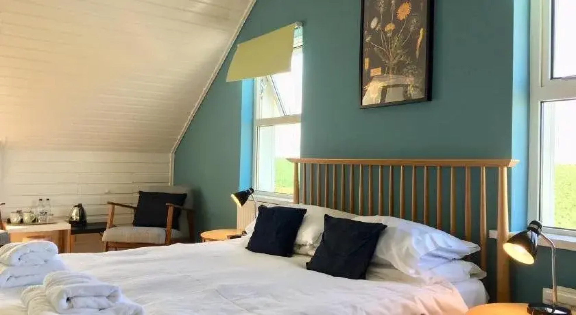 St George's Country House