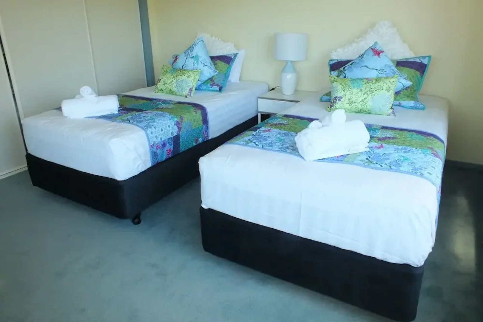 Twelve Apostles Port Campbell Bed & Breakfast