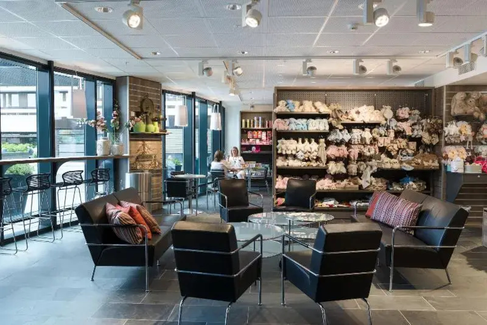 Stavanger St Svithun Vandrerhjem