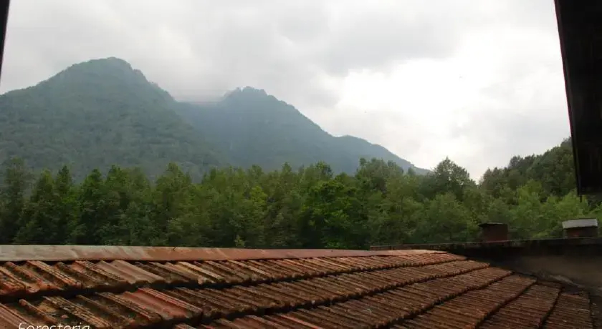 Foresteria Valsesia