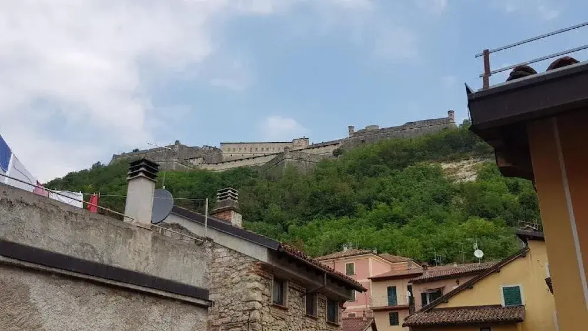 Borgo Nuovo Monserito