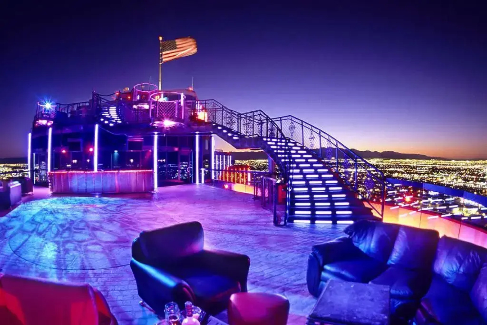 Rio Hotel & Casino, a Destination by Hyatt Hotel