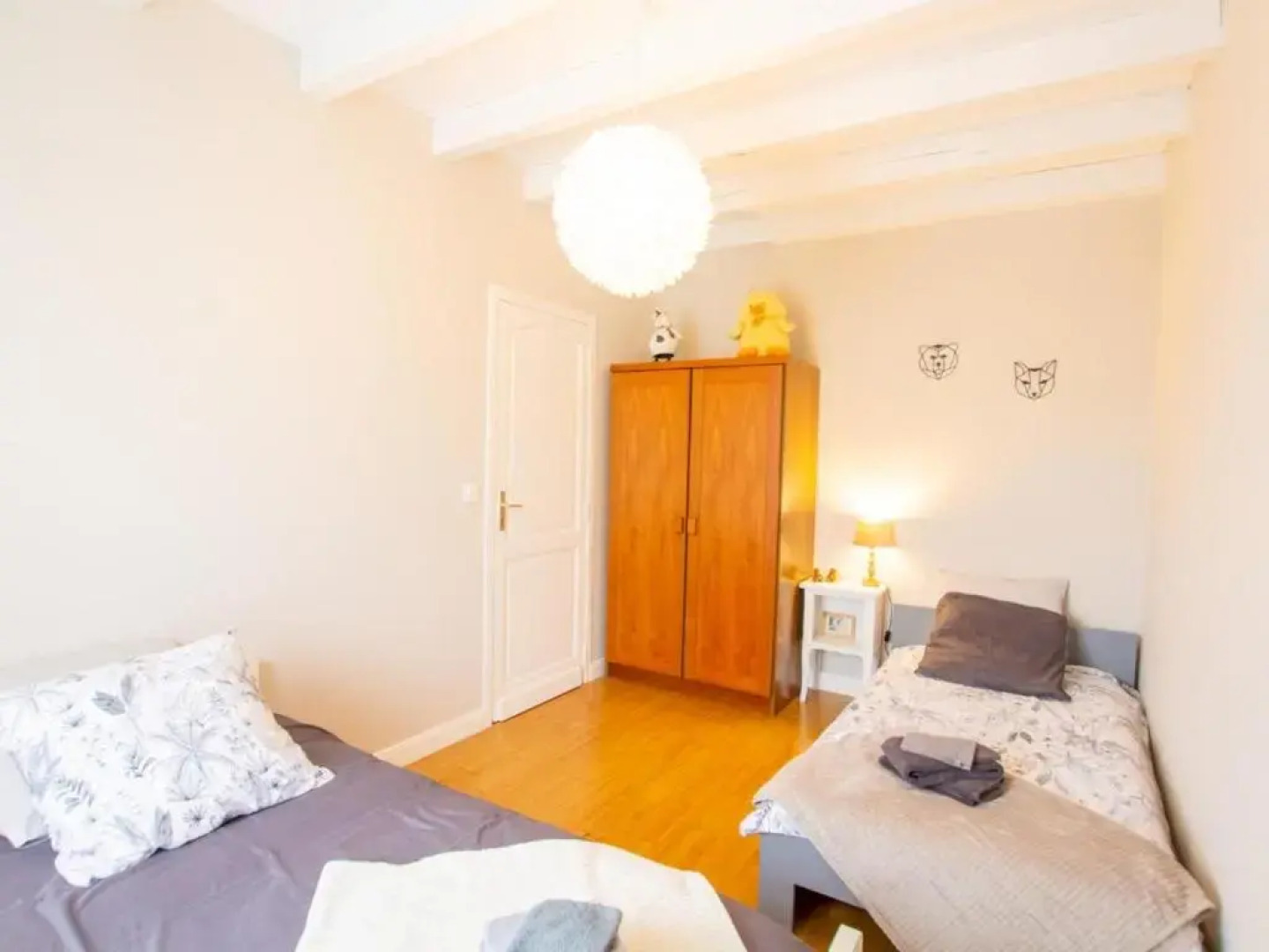 Gîte Chancelade, 5 pièces, 8 personnes - FR-1-616-236