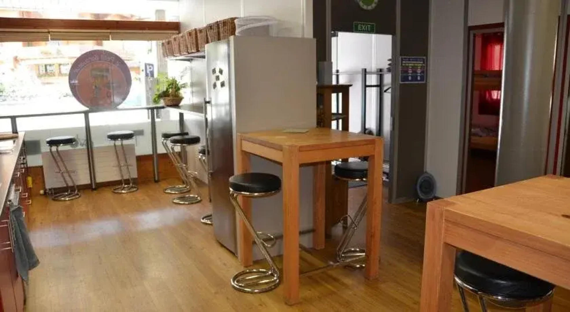 Backpacker Le Petit Baroudeur