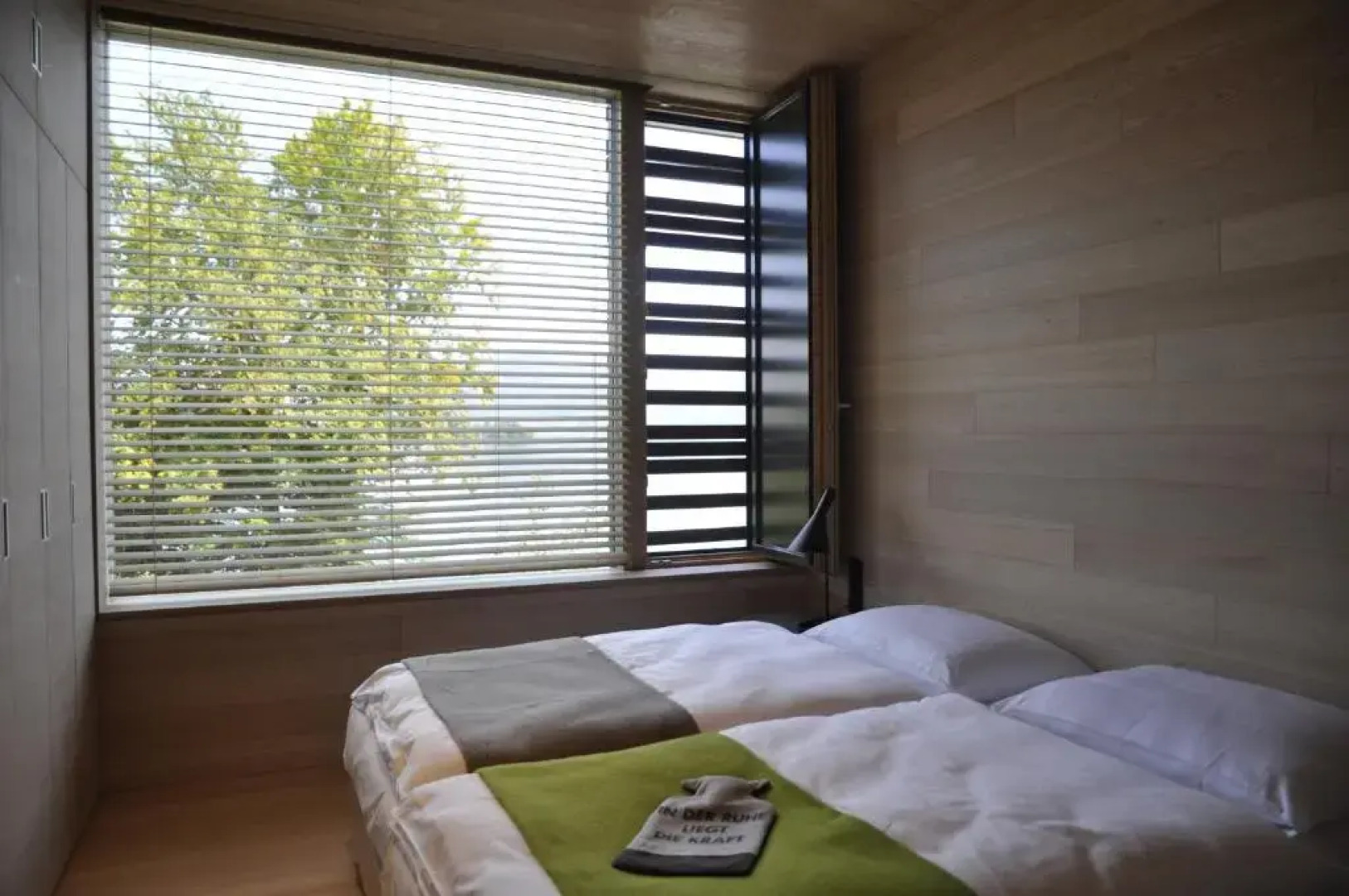 SEE 31, Ferienlofts am Traunsee