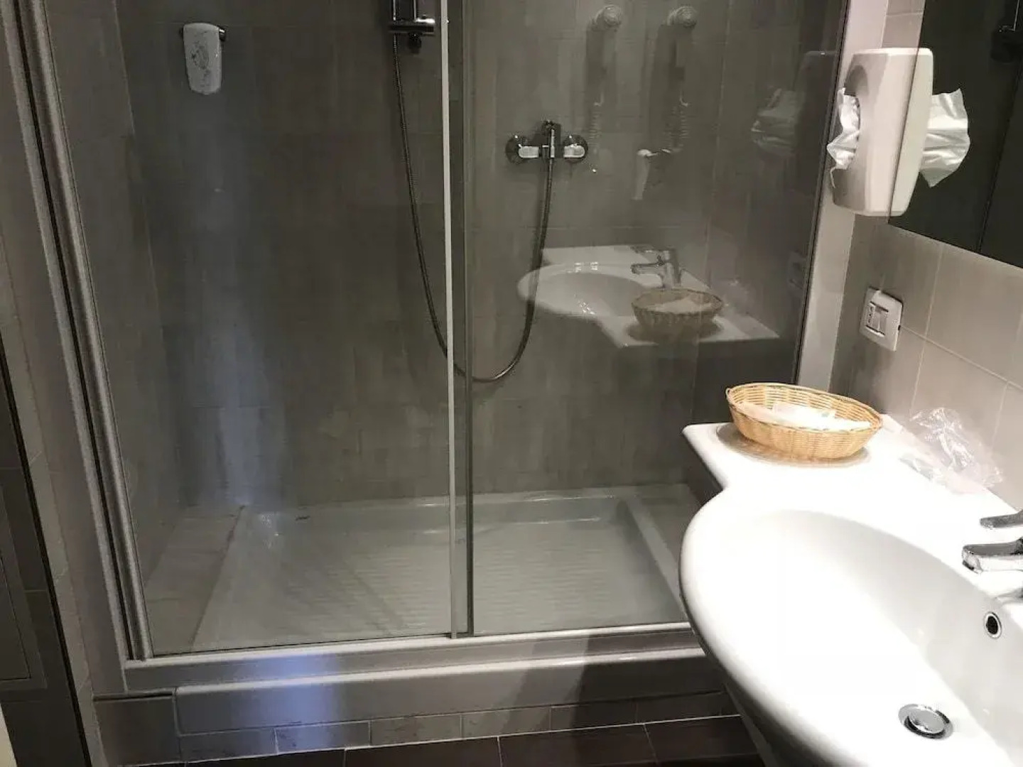 Hotel Motel Più
