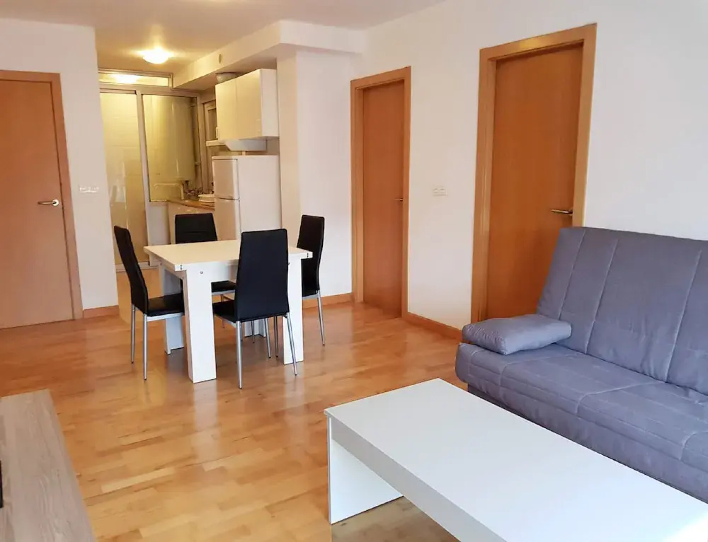 Apartamentos Pobra do Caramiñal 3000