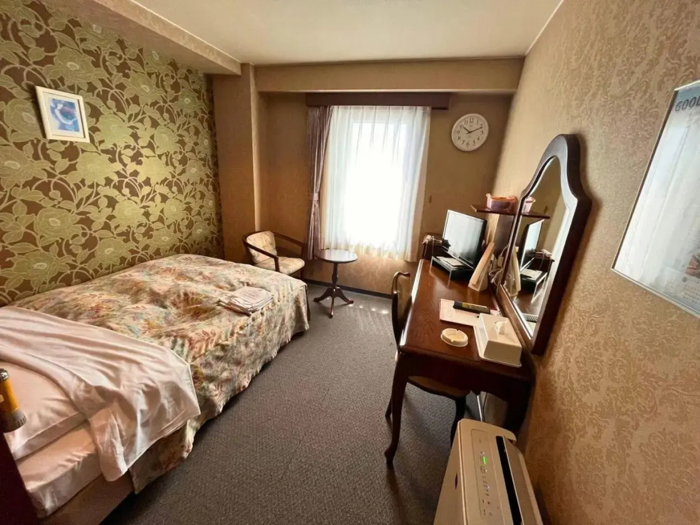 Seaside Hotel Kamome