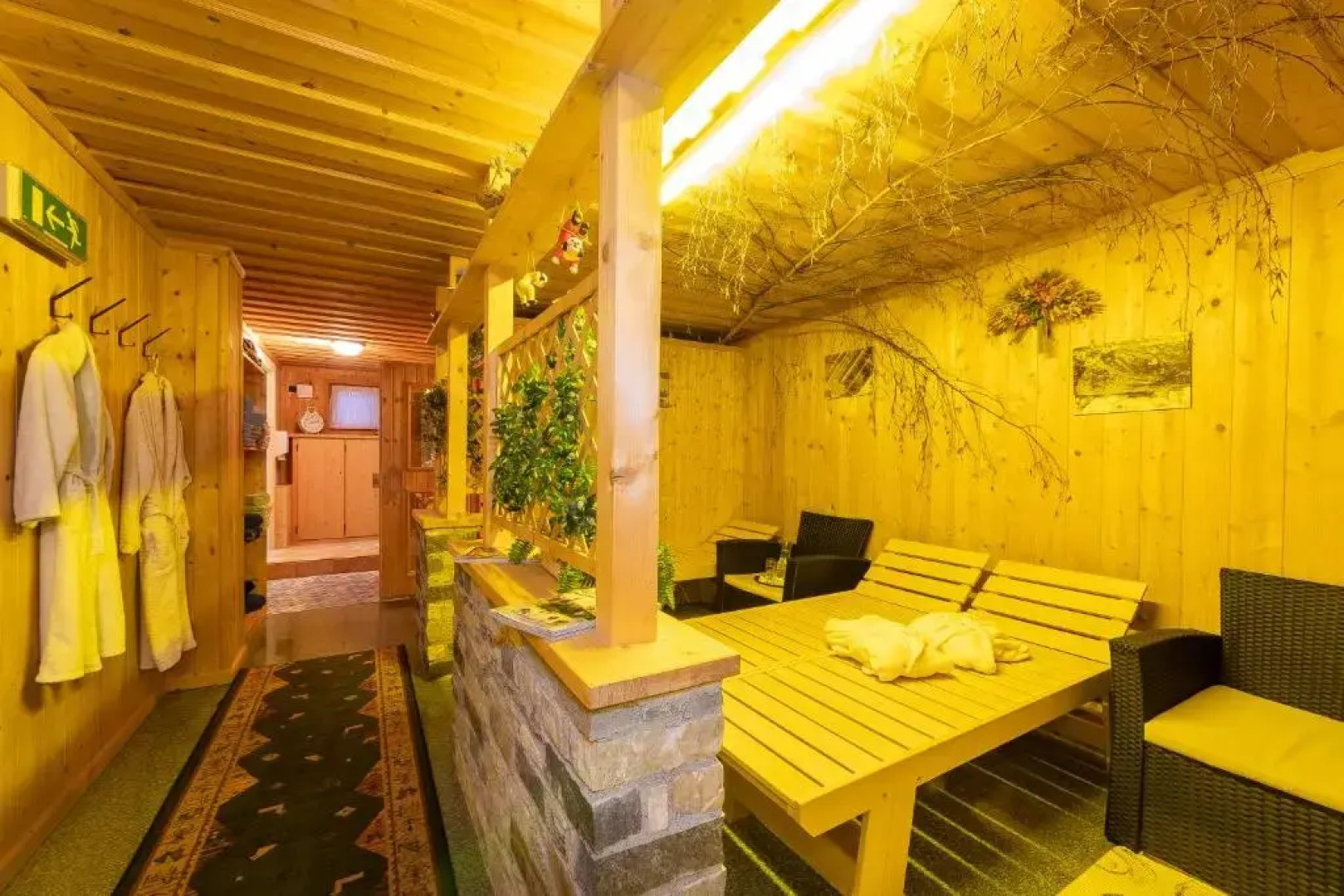 Pension Sonnblickhof