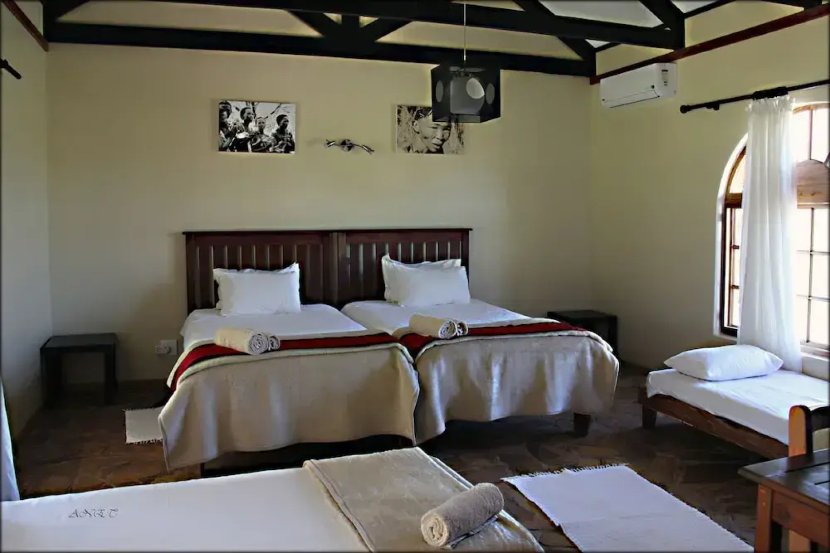 Fiume Lodge CC, P O Box 20757, Windhoek