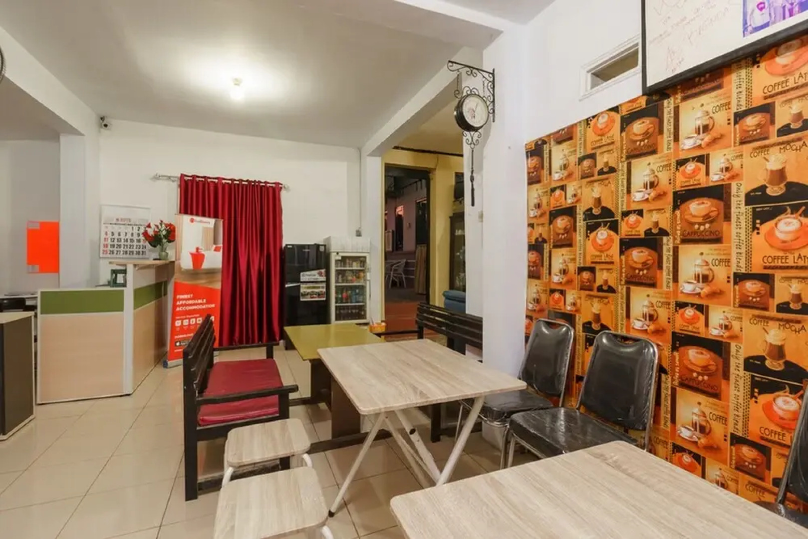 Hotel Sasarengan by RedDoorz