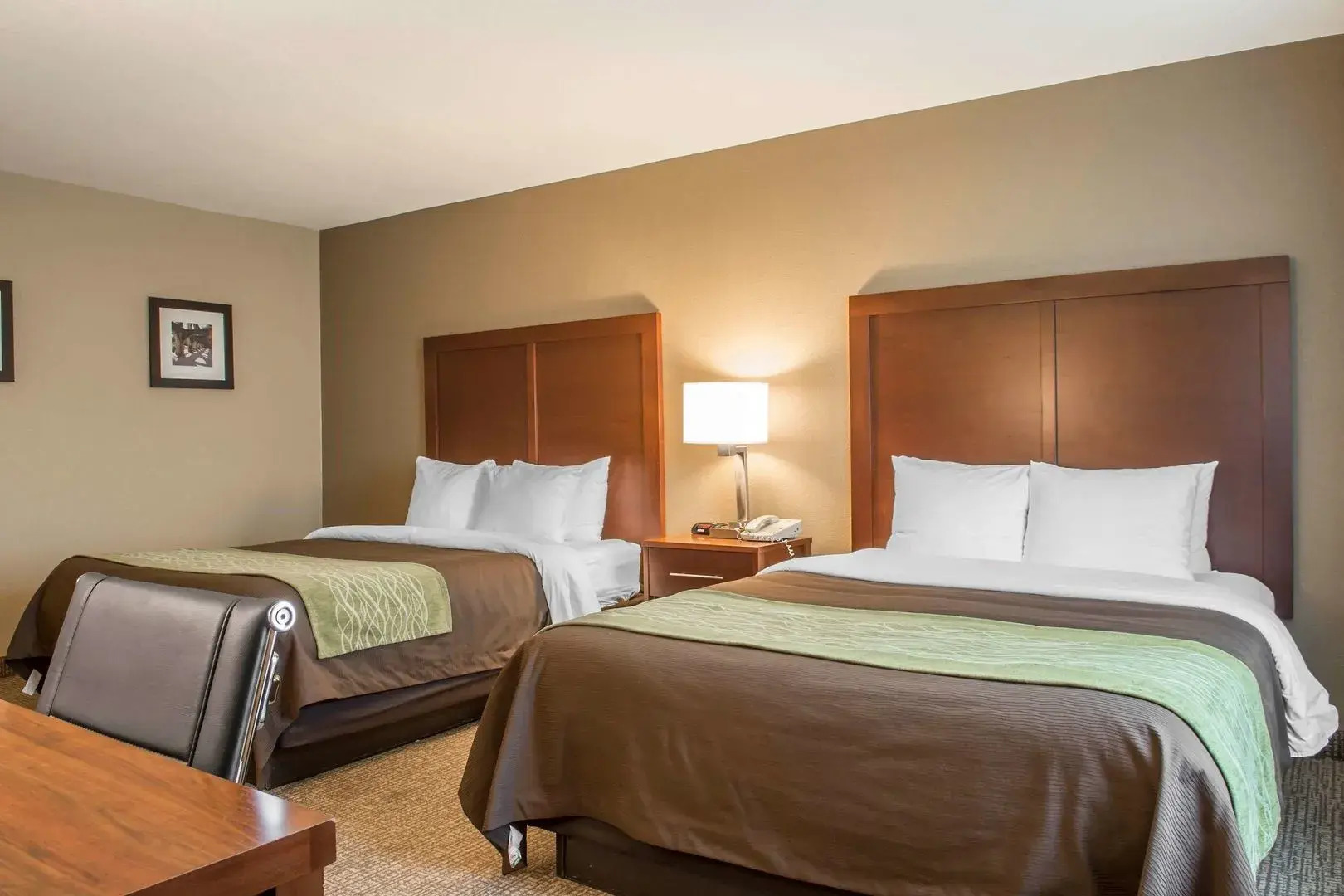 Comfort Inn Edinburg