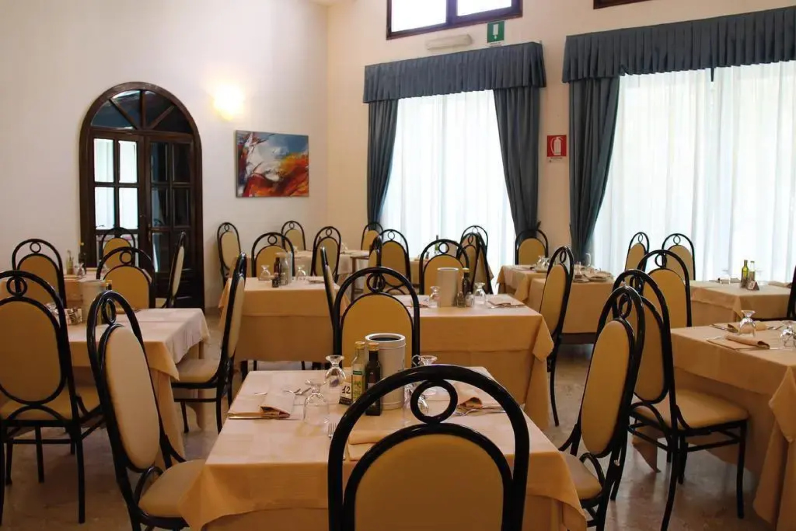 Hotel Falcone