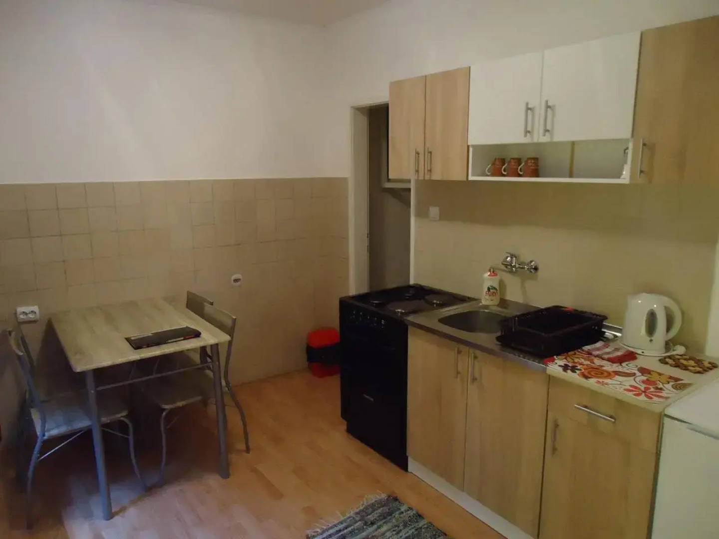 Villa Stara Breza 2
