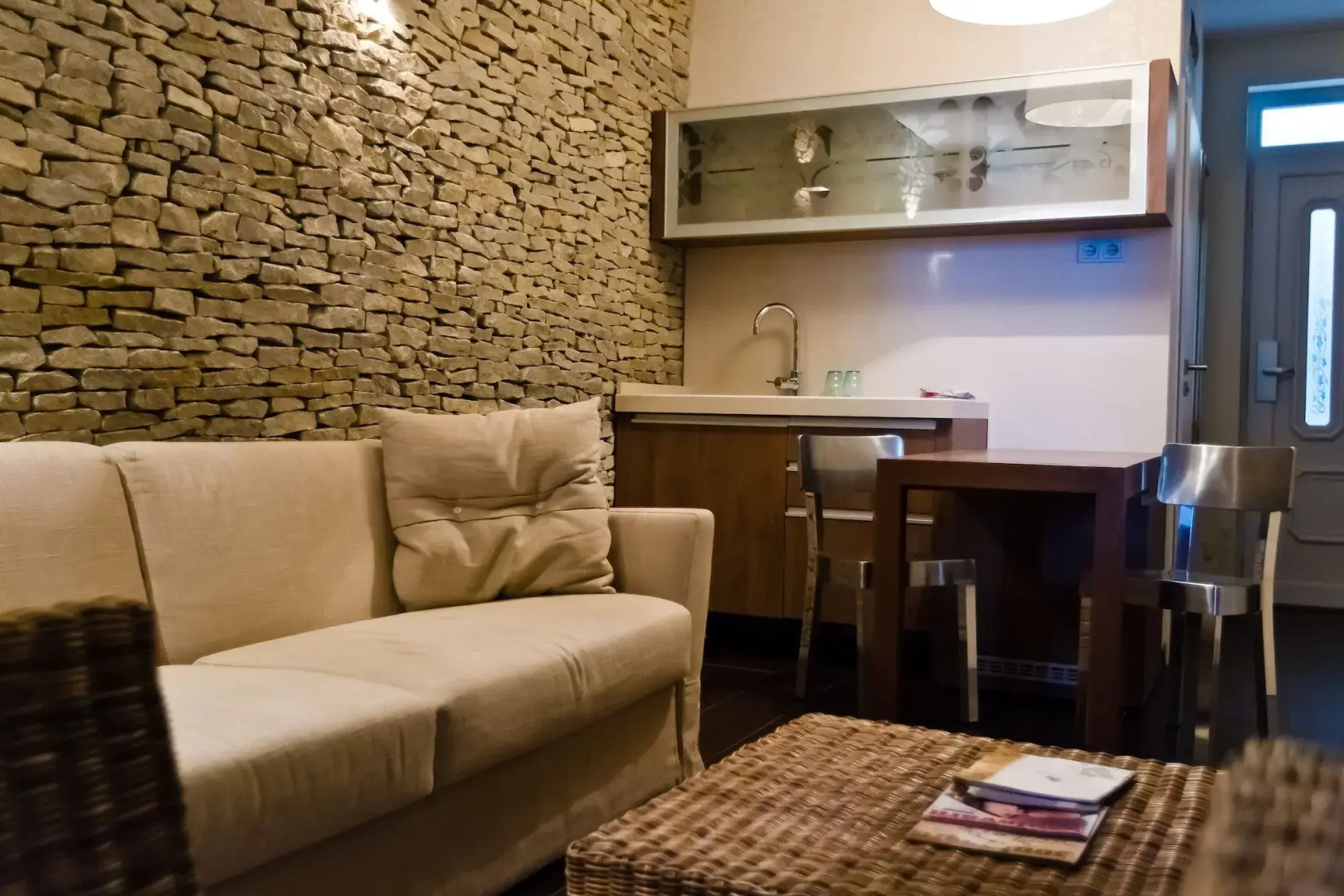 Echo Residence All Suite Hotel