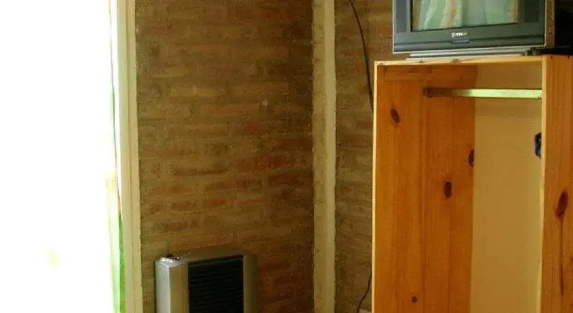 Cabañas Rincon de Cielo