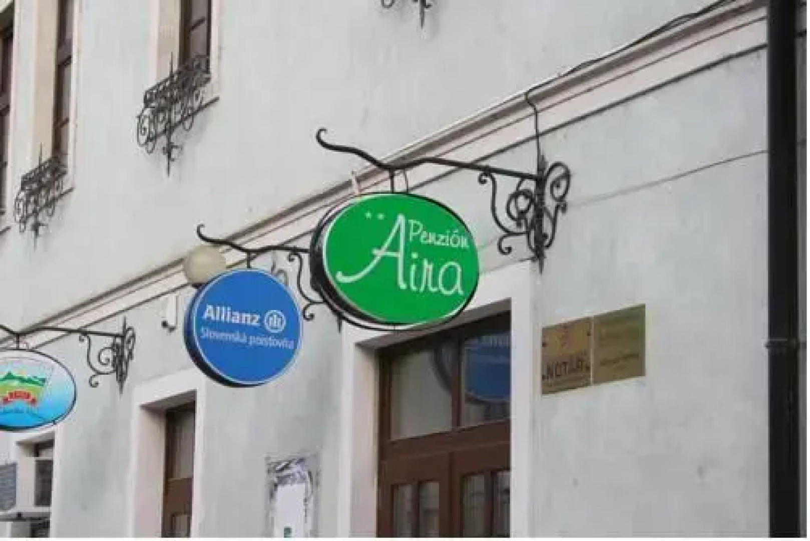 Penzión Aira