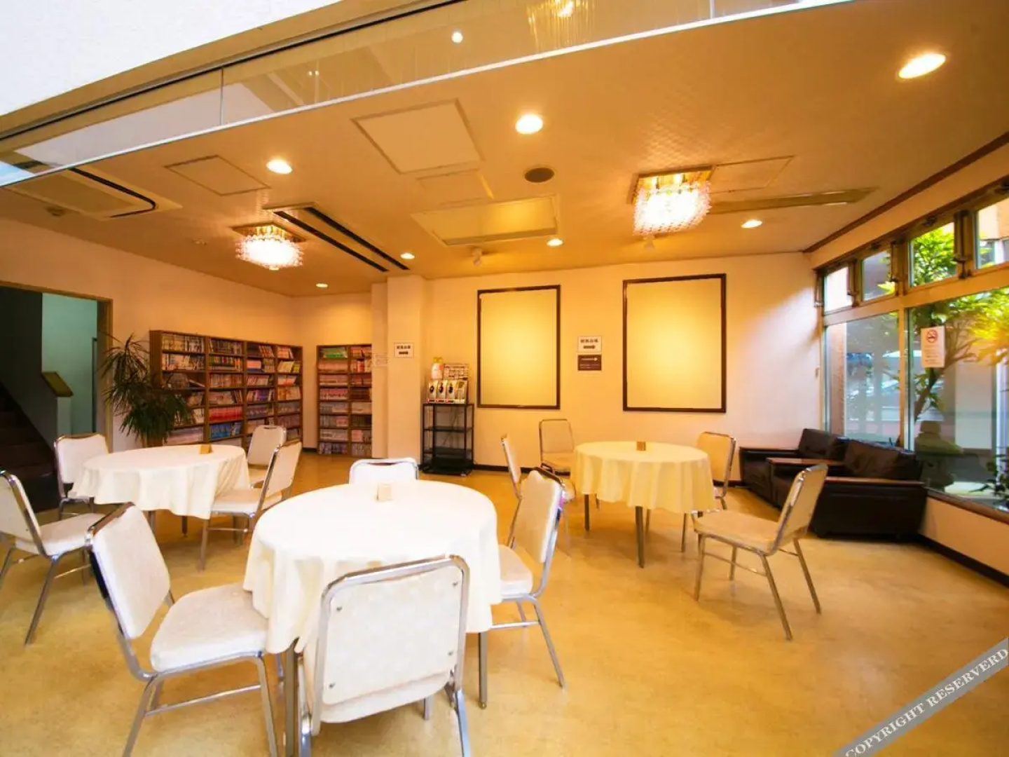 Hotel Public 21