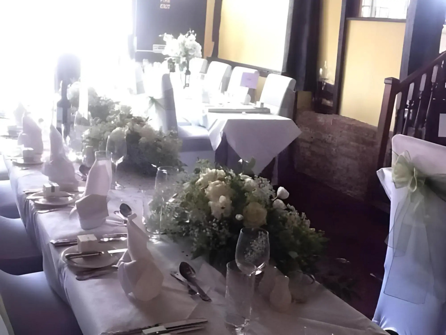 The Star And Eagle Hotel