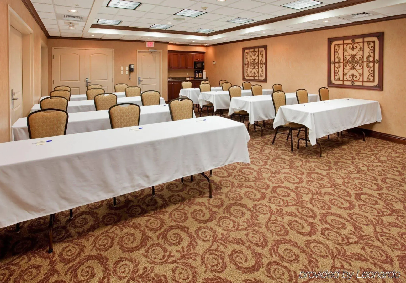 Holiday Inn Express Hotel & Suites Cape Girardeau I-55 by IHG