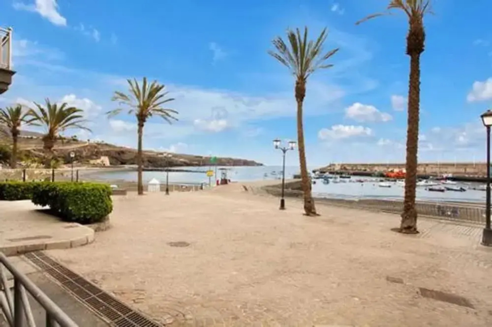 Las Brisas Playa San Juan