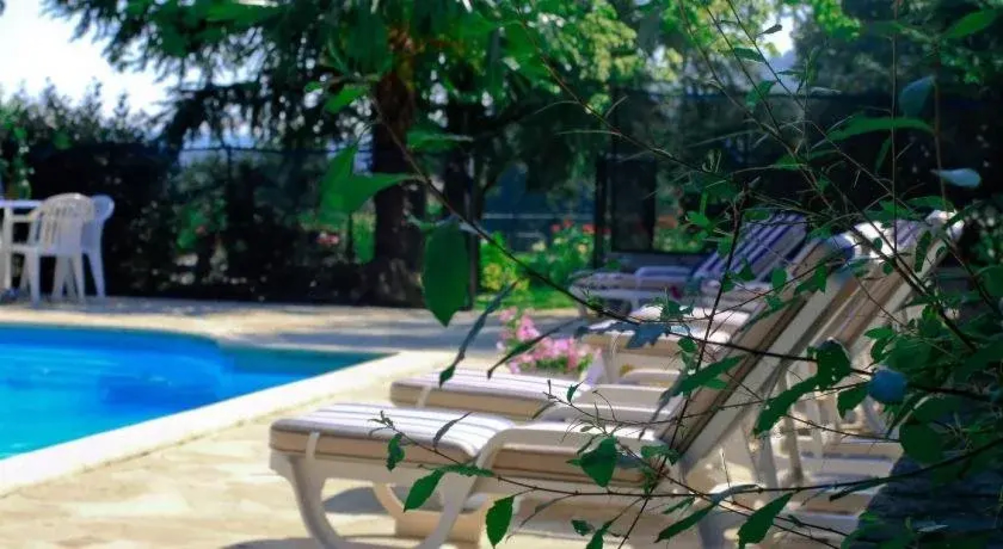 Hotel Restaurant Chilo