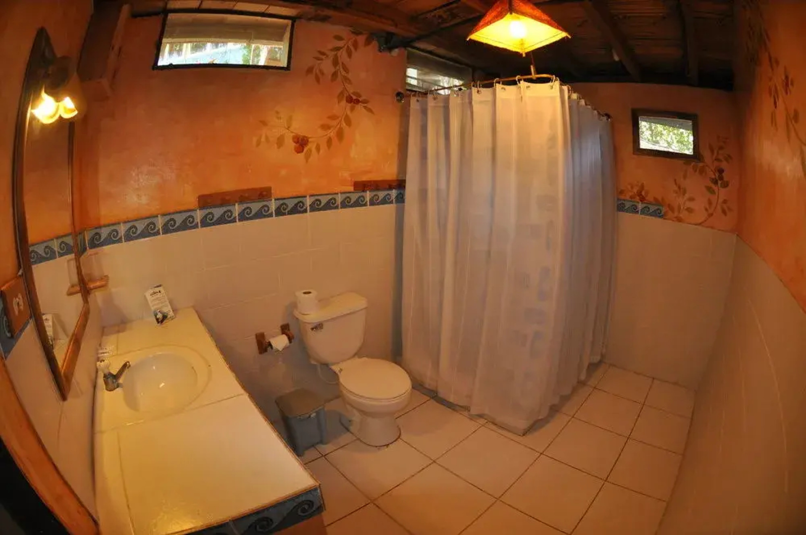 Azuluna Ecolodge