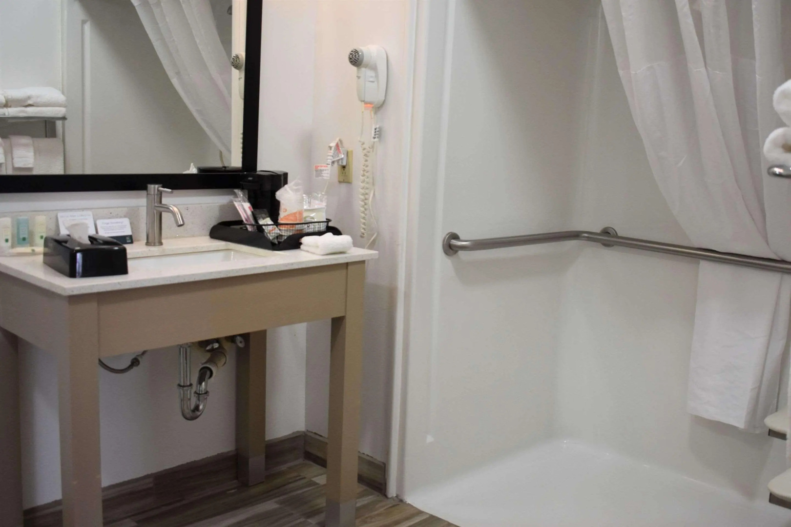 Quality Inn Scottsboro US/72 - Lake Guntersville Area