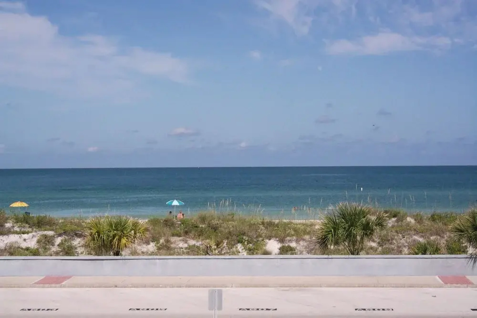 Camelot by the Sea by Liberte'